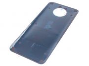 Gold (midnight sun) battery cover Service Pack for Nokia G50, TA-1358